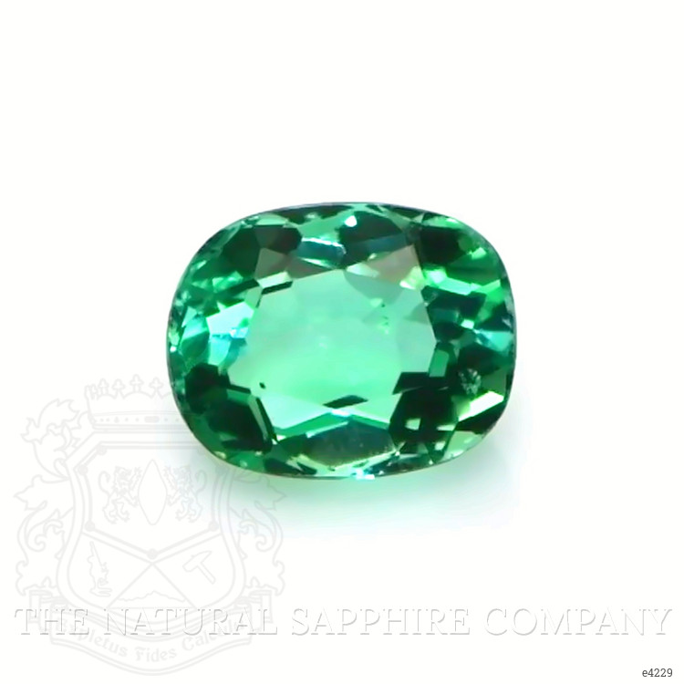 1.06 Ct. Emerald from Colombia