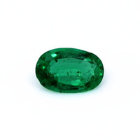 0.31 Ct. Emerald from Zambia Video