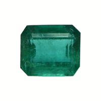 8.69 Ct. Emerald from Zambia Video
