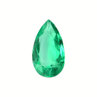 1.78 Ct. Emerald from Colombia Video