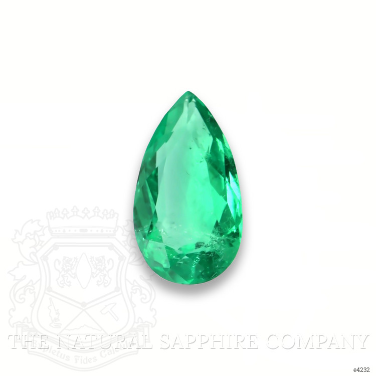 1.78 Ct. Emerald from Colombia