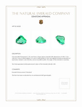 Jewelry Appraisal