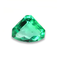 1.30 Ct. Emerald from Colombia Video