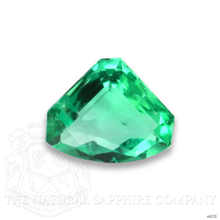 1.30 Ct. Emerald from Colombia