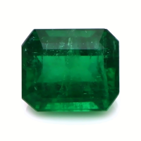 5.66 Ct. Emerald from Zambia Video