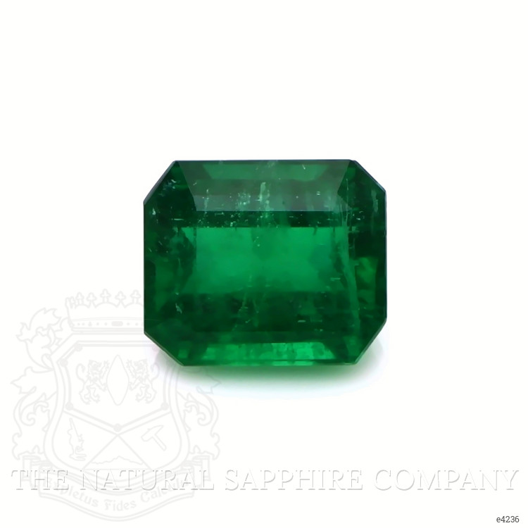 5.66 Ct. Emerald from Zambia