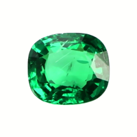 3.21 Ct. Emerald from Zambia Video