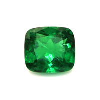 5.79 Ct. Emerald from Zambia Video