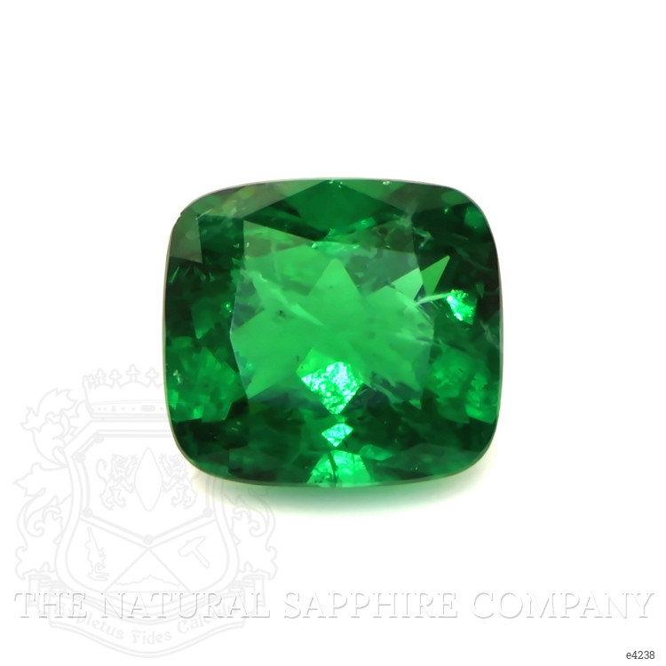5.79 Ct. Emerald from Zambia