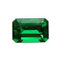 1.27 Ct. Emerald from Afghanistan Video