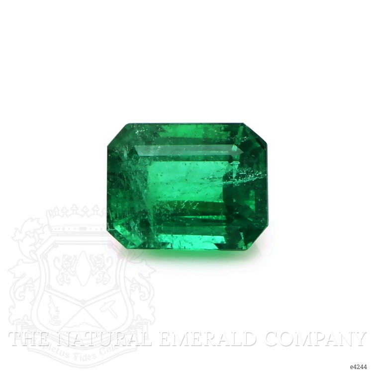 4.49 Ct. Emerald from Zambia