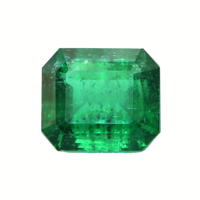 10.50 Ct. Emerald from Zambia Video