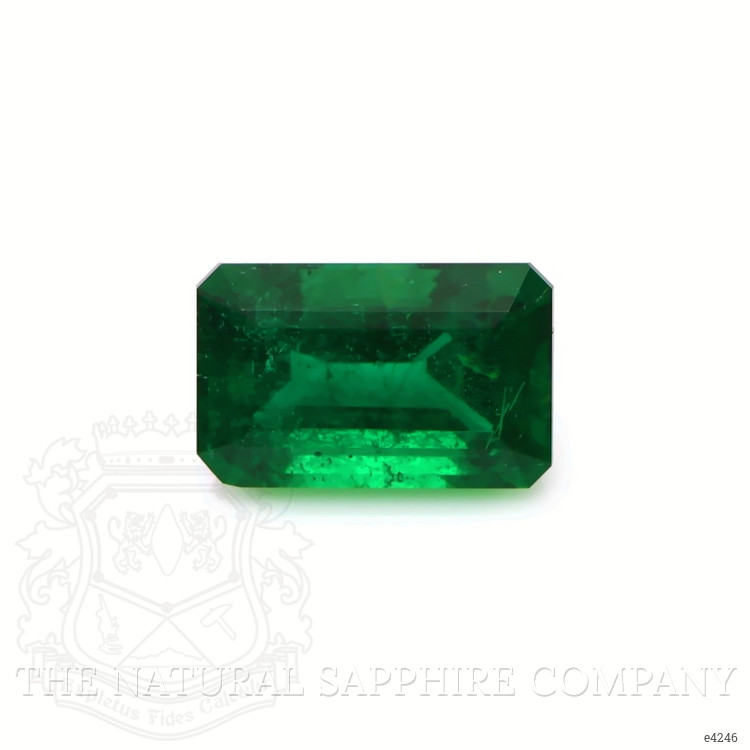 3.20 Ct. Emerald from Zambia