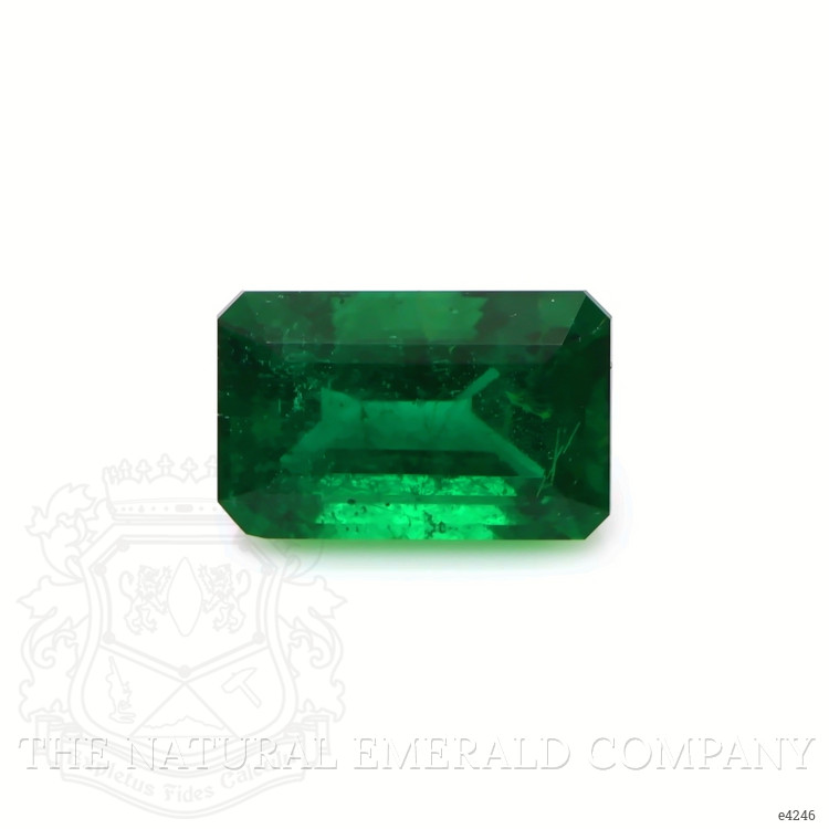 3.20 Ct. Emerald from Zambia
