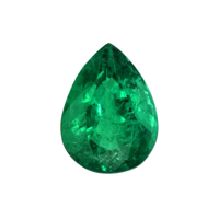 3.31 Ct. Emerald from Zambia Video