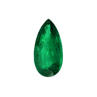 4.98 Ct. Emerald from Zambia Video