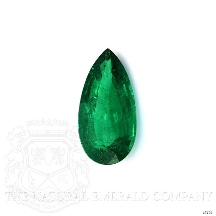 4.98 Ct. Emerald from Zambia