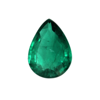 2.85 Ct. Emerald from Zambia Video