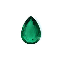 1.96 Ct. Emerald from Zambia Video