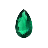 1.76 Ct. Emerald from Zambia Video
