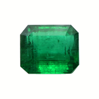 12.11 Ct. Emerald from Zambia Video