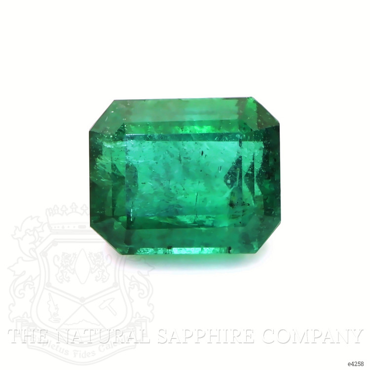 9.94 Ct. Emerald from Zambia