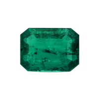 2.71 Ct. Emerald from Colombia Video