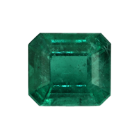 5.87 Ct. Emerald from Zambia Video