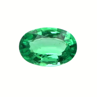 1.76 Ct. Emerald from Ethiopia Video