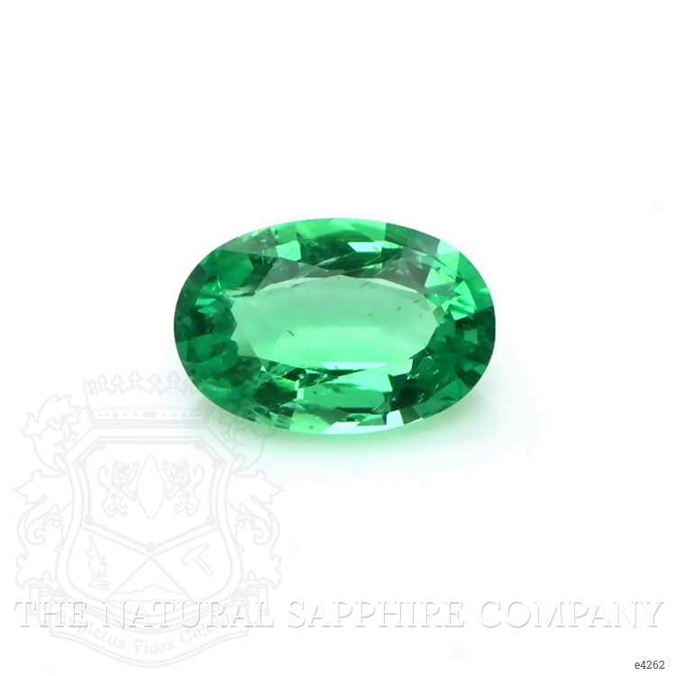 1.76 Ct. Emerald from Ethiopia