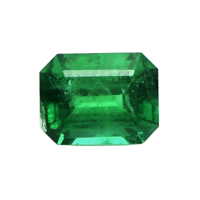 1.72 Ct. Emerald from Zambia Video