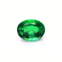 3.33 Ct. Emerald from Zambia Video