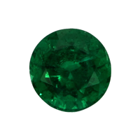 1.25 Ct. Emerald from Zambia Video