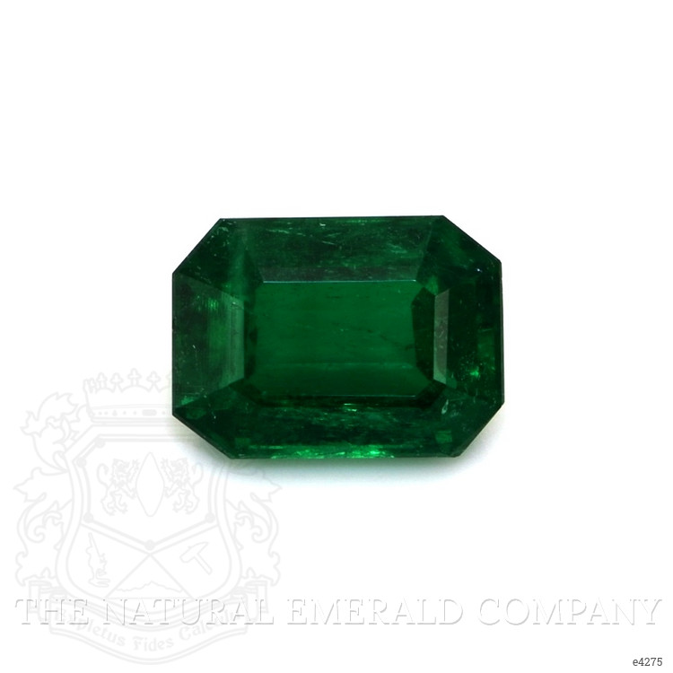 1.00 Ct. Emerald from Zambia