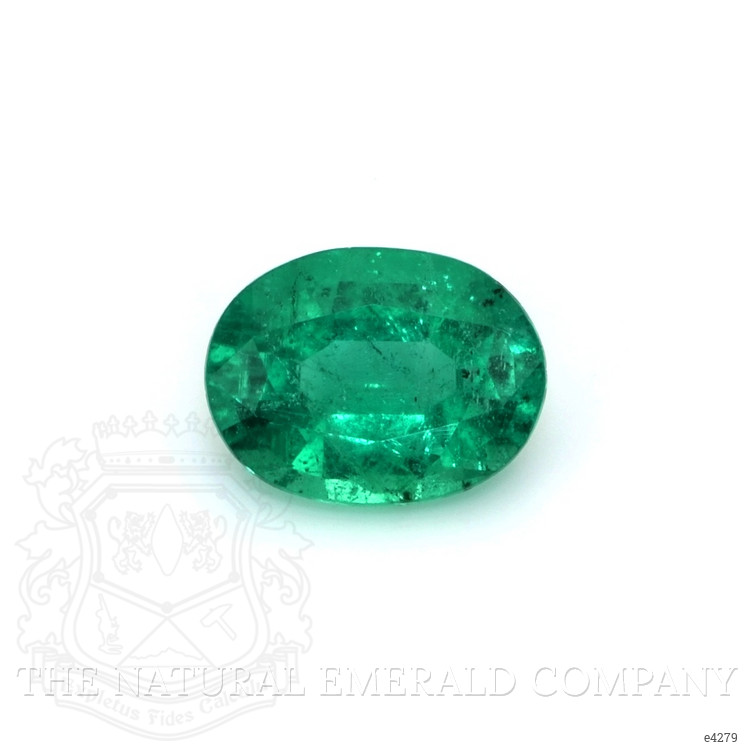 1.20 Ct. Emerald from Zambia