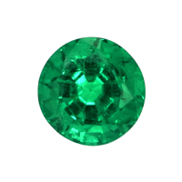 1.65 Ct. Emerald from Zambia Video