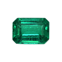 1.05 Ct. Emerald from Zambia Video
