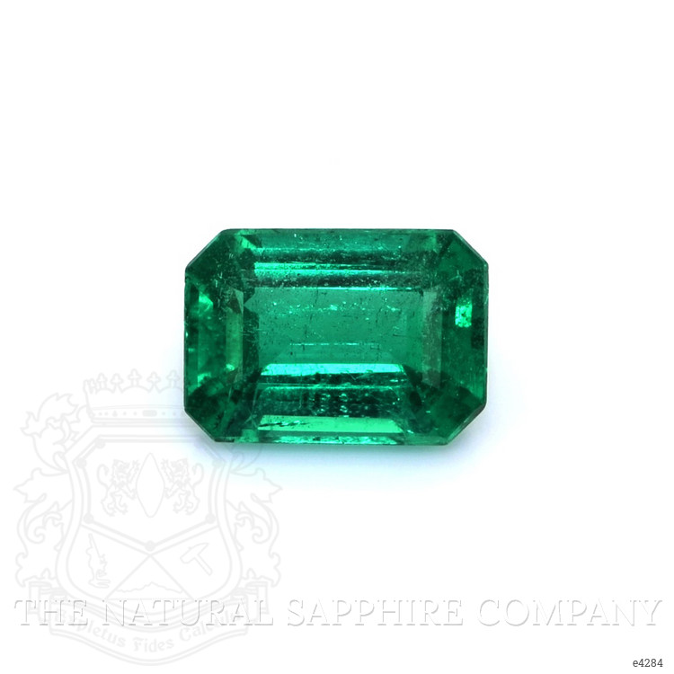 1.05 Ct. Emerald from Zambia