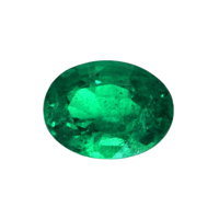 1.21 Ct. Emerald from Zambia Video