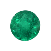 1.29 Ct. Emerald from Zambia Video