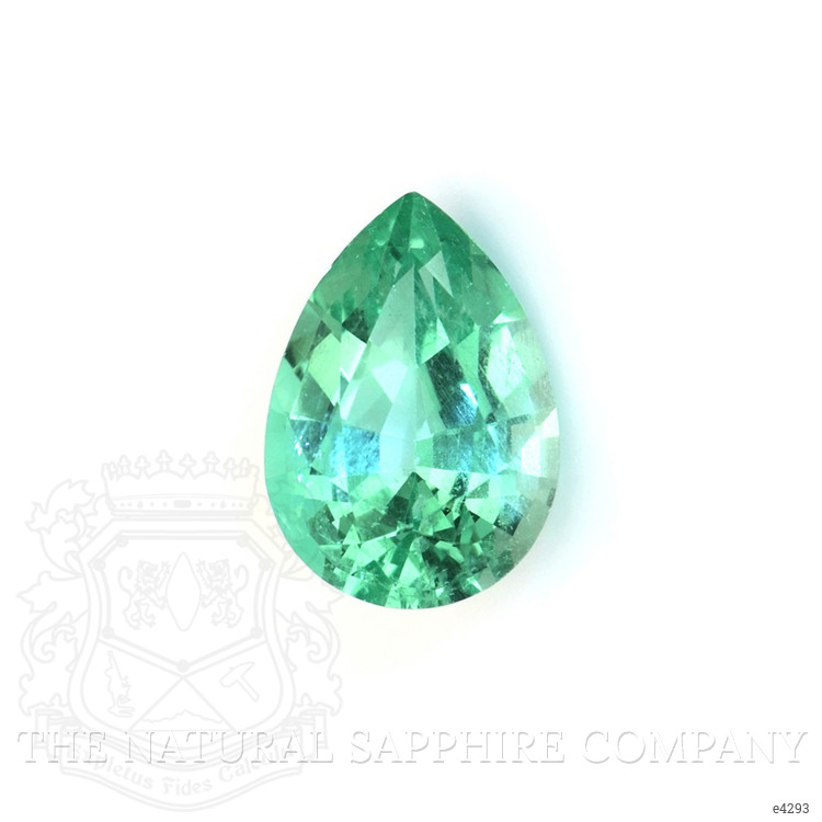 1.90 Ct. Emerald from Brazil