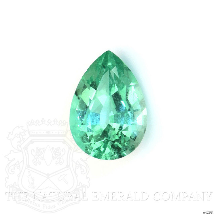 1.90 Ct. Emerald from Brazil