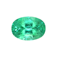 1.87 Ct. Emerald from Brazil Video