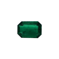 0.46 Ct. Emerald from Zambia Video