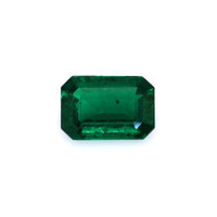 0.48 Ct. Emerald from Zambia Video