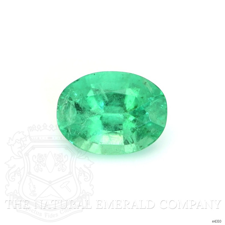 1.16 Ct. Emerald from Ethiopia