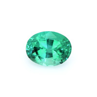 1.37 Ct. Emerald from Brazil Video