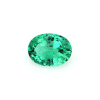 1.18 Ct. Emerald from Brazil Video