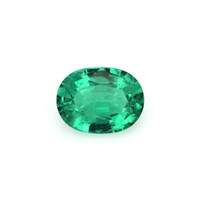 1.17 Ct. Emerald from Brazil Video