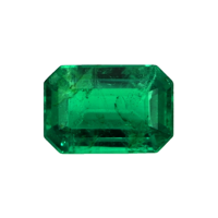 0.48 Ct. Emerald from Colombia Video